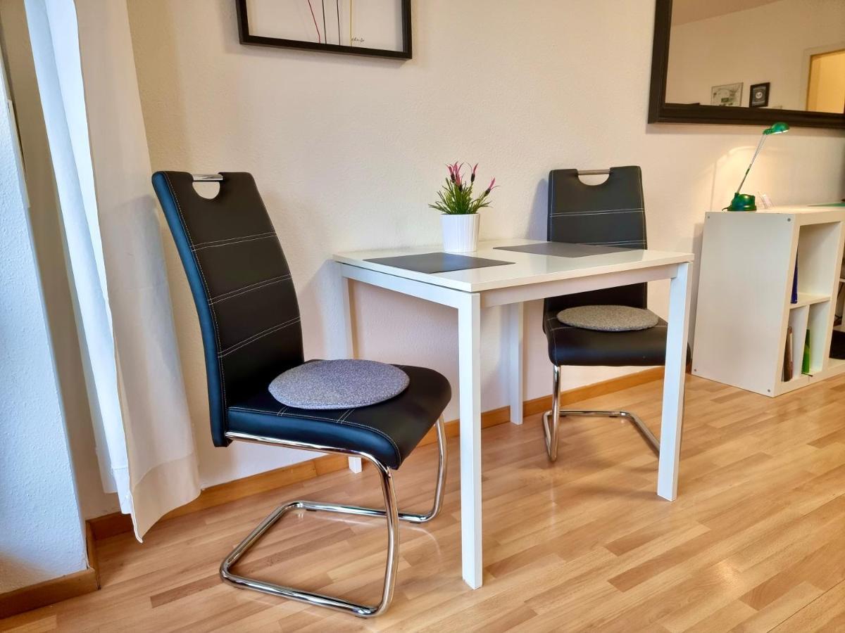Fewo 2,4,5,6 Altstadt - Am Grossen Garten Дрезден Екстериор снимка